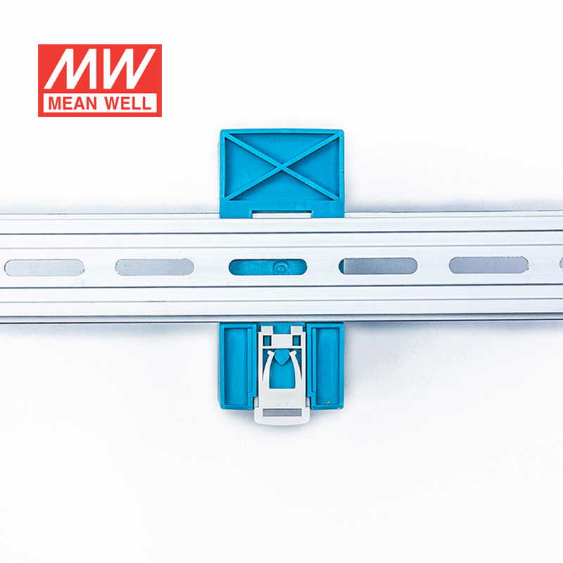 Mean Well MDR-40-48 Single Output Industrial Power Supply 40W 48V 0.83A - DIN Rail - PHOTO 4