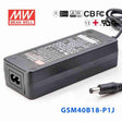 Mean Well GSM40B18-P1J Power Supply 40W 18V