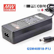 Mean Well GSM40B18-P1J Power Supply 40W 18V