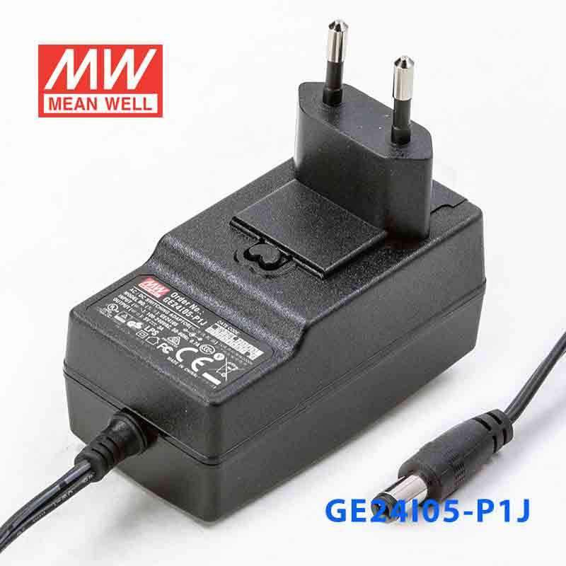 Mean Well GE24I05-P1J Power Supply 15W 5V 3A - PHOTO 2