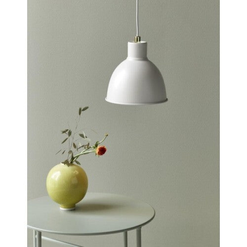 Nordlux Pendant Pop Rough White / Brass - PHOTO 7