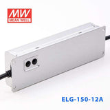 Mean Well ELG-150-12A Power Supply 120W 12V - Adjustable - PHOTO 4