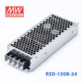 Mean Well RSD-150B-24 DC-DC Converter - 151.2W - 16.8~31.2V in 24V out 6.3A - PHOTO 3