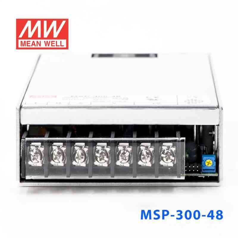 Mean Well MSP-300-48  Power Supply 336W 48V - PHOTO 4