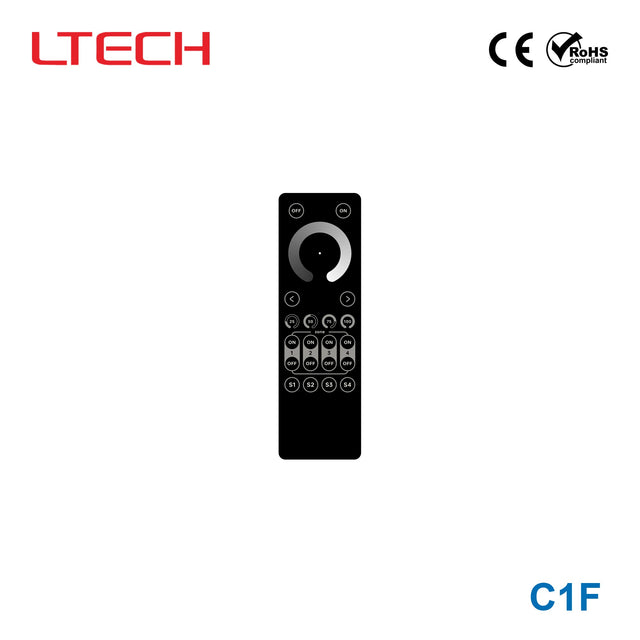 Ltech C1F LED Controller