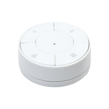 ENVO Battery Powered Casambi Rotary + Push Button Switch