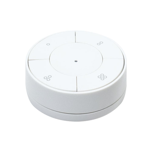 ENVO Battery Powered Casambi Rotary + Push Button Switch