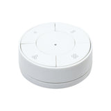 ENVO Battery Powered Casambi Rotary + Push Button Switch