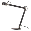 Nordlux Table Lamp Nobu Black (DFTP)