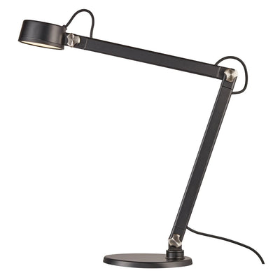 Nordlux Table Lamp Nobu Black (DFTP)