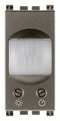Arke IR Relay Switch 230V Aluminium