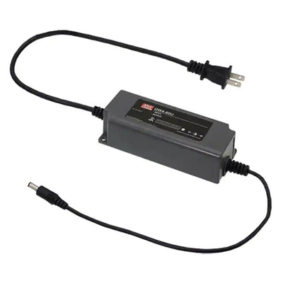 Mean Well OWA-60U-12 AC/DC Adapter Desktop 60W