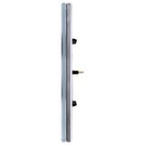 Vimar Eikon Evo Plate 4M Crystal White Diamond - PHOTO 1