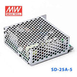 Mean Well SD-25A-5 DC-DC Converter - 25W - 9.2~18V in 5V out 5A - PHOTO 3