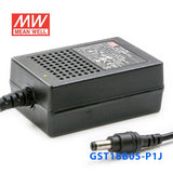 Mean Well GST18B05-P1J Power Supply 15W 5V 3A - PHOTO 1