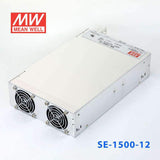 Mean Well SE-1500-12 Power Supply 1500W 12V 125A - PHOTO 4