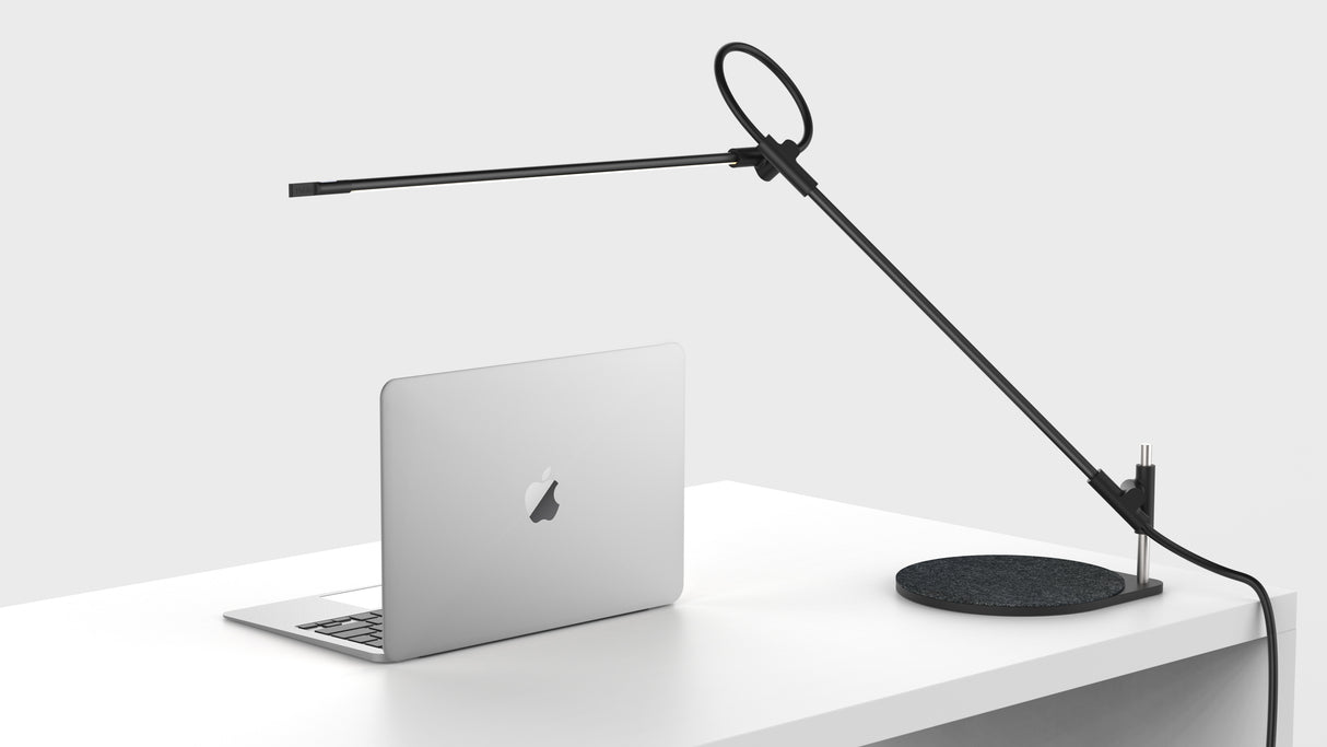 Pablo Table SuperLight Black - PHOTO 7
