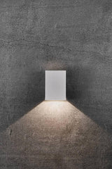 Nordlux Wall Fold 10 White - PHOTO 6