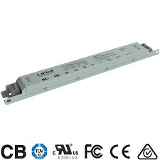 Lifud LF-GMD063YA-1550 LED Driver 1.08--30W 1550mA - Dimmable