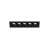 Archilight Lattice 5 Ac Dimmable Downlight 10W