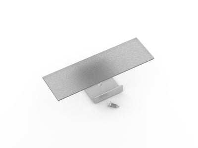 Archilight Straight Joiner for VARIO 06 07 - 31mm Width