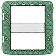 Vimar VM-14618 Frame 8M with Screws