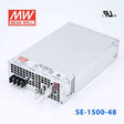 Mean Well SE-1500-48 Power Supply 1500W 48V 31.3A