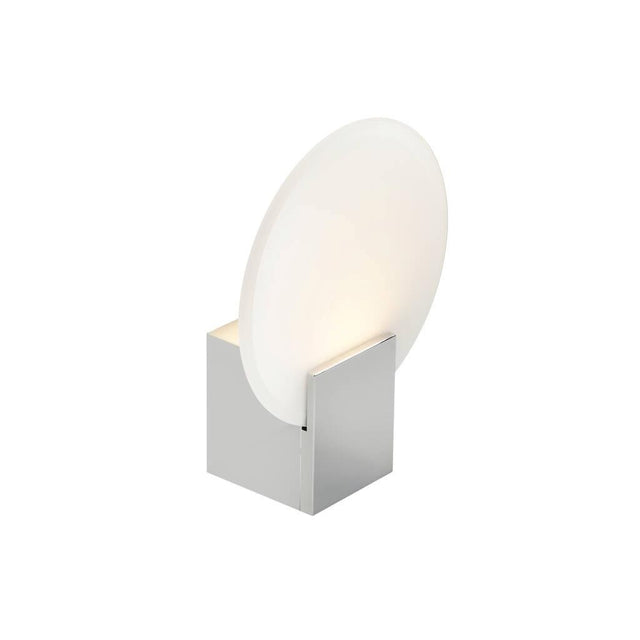 Nordlux Wall Hester Chrome