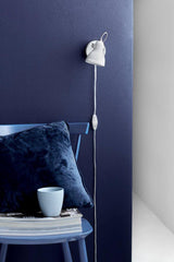 Nordlux Wall Aslak White - PHOTO 1