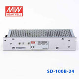 Mean Well SD-100B-24 DC-DC Converter - 100W - 19~36V in 24V out 4.2A - PHOTO 2
