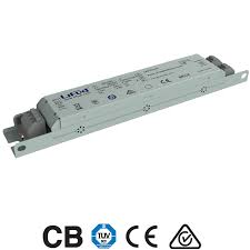 Lifud LF-GMR040YE-800 LED Driver 21.6-32W 800mA - Flicker Free