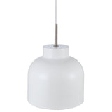 Nordlux Pendant Julian 23 White - PHOTO 1