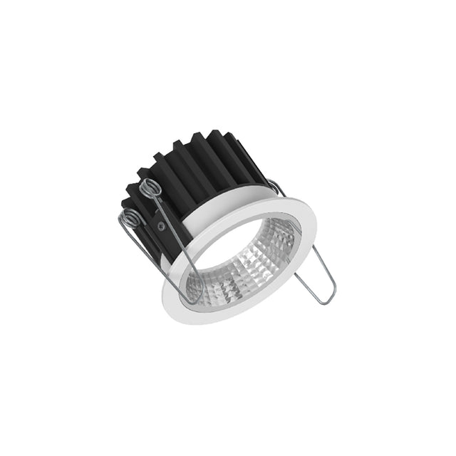 Archilight Curion 75 Series 16W Recessed Downlight