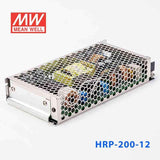 Mean Well HRP-200-12  Power Supply 200.4W 12V - PHOTO 3