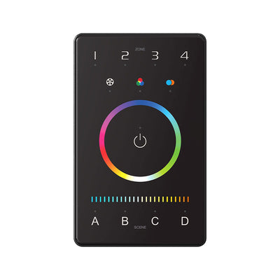 Ltech Intelligent Touch Panel UB5(Bluetooth + DMX)