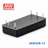 Mean Well SKM30B-15 DC-DC Converter - 30W - 18~36V in 15V out 2A - PHOTO 4