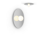 Pablo Flush Bola Disc 22" Matte Black - PHOTO 4