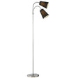 Nordlux Floor Light Lelio Black