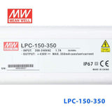 Mean Well LPC-150-350 Power Supply150W 350mA - PHOTO 3