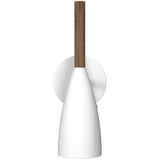 Nordlux Wall Pure 10 White (DFTP) - PHOTO 1