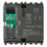 Vimar VM-01480 4-button control 2M