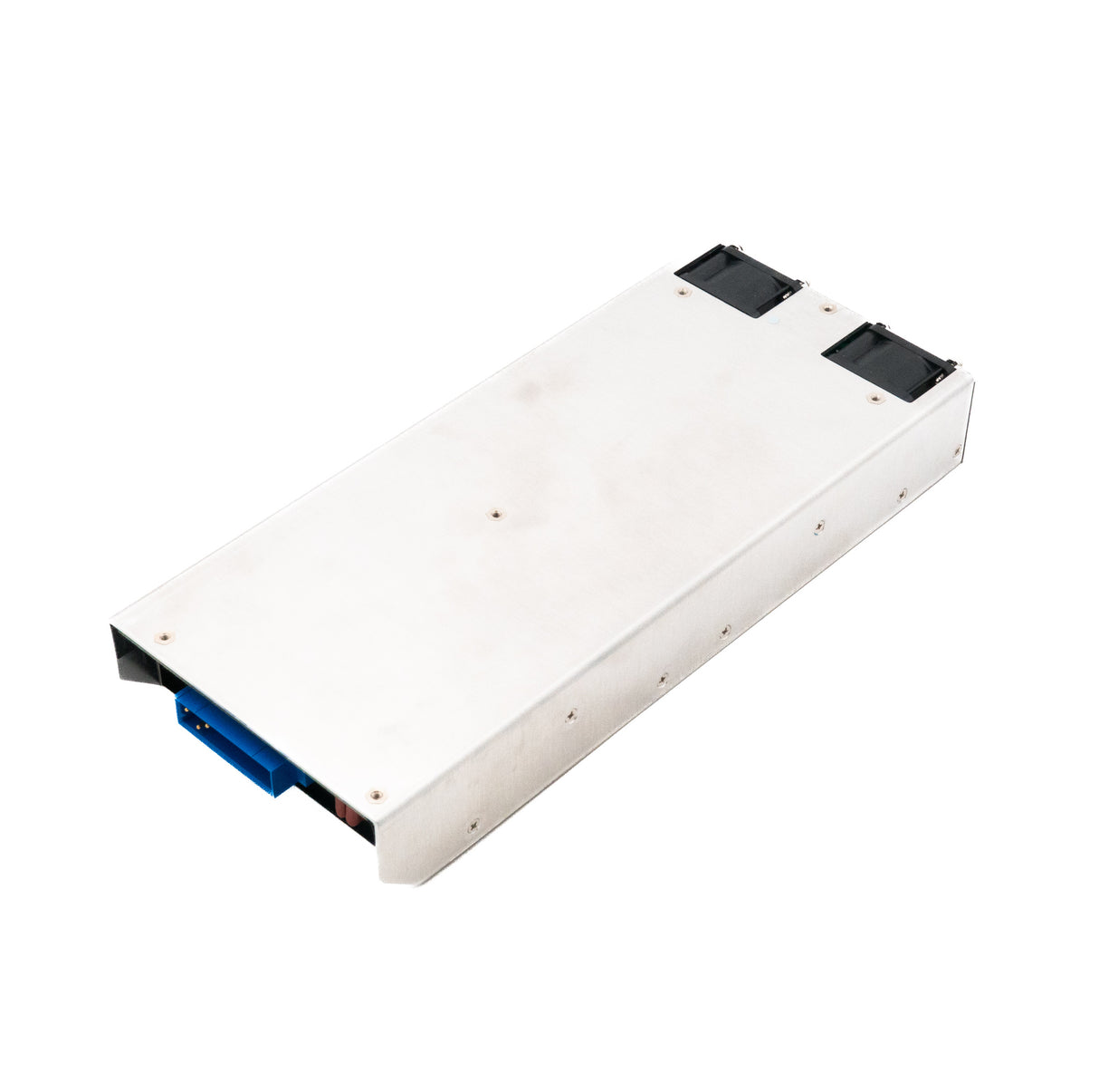 Mean Well RCP-1000-12-C AC-DC 19 inch rack power supply with PFC 1000W 60A - PHOTO 4