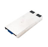 Mean Well RCP-1000-12-C AC-DC 19 inch rack power supply with PFC 1000W 60A - PHOTO 4
