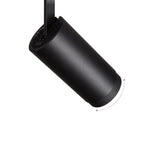 Archilight Dot 70 Black Tracklight Light 25W - PHOTO 1