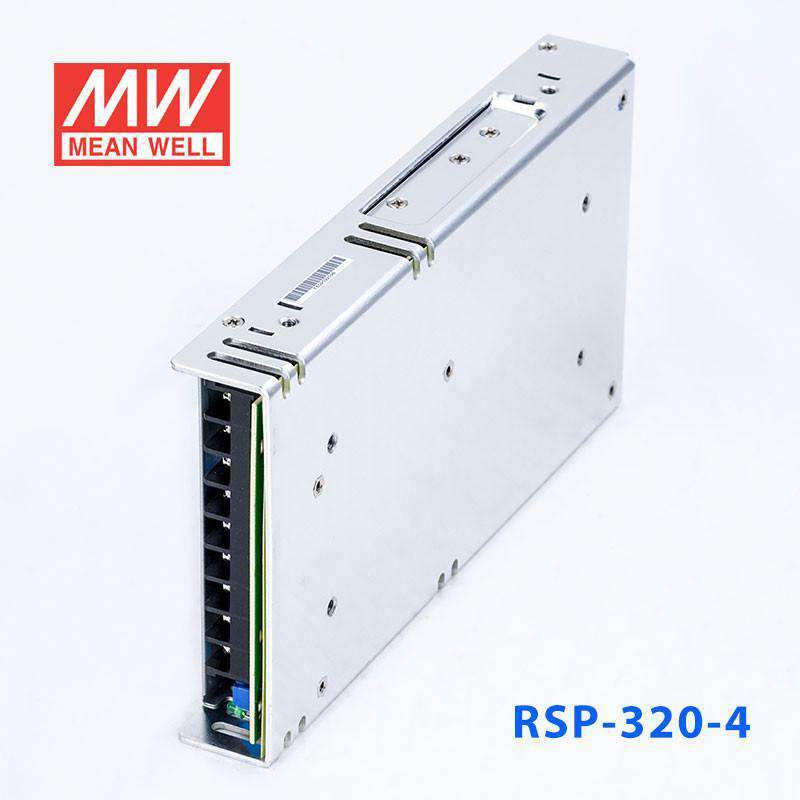 Mean Well RSP-320-4 Power Supply 240W 4V - PHOTO 1