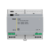 Vimar VM-01901 Hi-Fi Amplifier 2outs 8ohm 10-10W