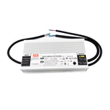 Mean Well HLG-480H-C2100AB Power Supply 481W 2100mA - Adjustable and Dimmable - PHOTO 1