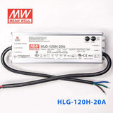 Mean Well HLG-120H-20A Power Supply 120W 20V - Adjustable - PHOTO 2