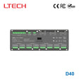 Ltech D40 2880W DMX512 LED Controller