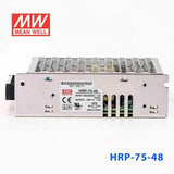 Mean Well HRP-75-48  Power Supply 76.8W 48V 1.6A - PHOTO 2